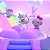 Jogo Hello Kitty Island Adventure - PS5 Mídia Digital - Imagem 2