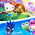 Jogo Hello Kitty Island Adventure - PS5 Mídia Digital - Imagem 5
