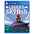 Jogo Legend of the Skyfish - PS4 Mídia Digital - Imagem 1