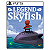 Jogo Legend of the Skyfish - PS5 Mídia Digital - Imagem 1