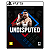 Jogo Undisputed - PS5 Mídia Digital - Imagem 1