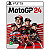 Jogo MotoGP™24 - PS5 Mídia Digital - Imagem 1