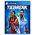 Jogo TIEBREAK+: Official Game of the ATP and WTA - PS4 Mídia Digital - Imagem 1
