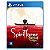 Jogo Spiritfarer® Edição Farewell - PS4 Mídia Digital - Imagem 1