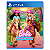 Jogo Barbie™ Horse Trails - PS4 Mídia Digital - Imagem 1