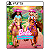 Jogo Barbie™ Horse Trails - PS5 Mídia Digital - Imagem 1