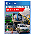 Jogo Truck and Logistics Simulator - PS4 Mídia Digital - Imagem 1