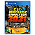 Jogo Car Mechanic Simulator 2021 - PS4 Mídia Digital - Imagem 1