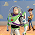 Jogo Disney Pixar Toy Story 3 - PS4 Mídia Digital - Imagem 2