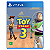 Jogo Disney Pixar Toy Story 3 - PS4 Mídia Digital - Imagem 1