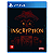 Jogo Inscryption - PS4 Mídia Digital - Imagem 1