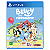 Jogo Bluey O Videojogo - PS4 Mídia Digital - Imagem 1