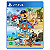Jogo Mundo da PAW Patrol Patrulha Canina - PS4 Mídia Digital - Imagem 1
