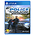 Jogo Police Simulator: Patrol Officers - PS4 Mídia Digital - Imagem 1