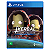 Jogo Kerbal Space Program Enhanced Edition - PS4 Mídia Digital - Imagem 1