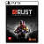 Jogo Rust Console Edition - PS5 Mídia Digital - Imagem 1