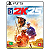 Jogo PGA TOUR 2K25 - PS5 Mídia Digital - Imagem 1
