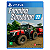 Jogo FARMING SIMULATOR 22 - PS4 Mídia Digital - Imagem 1