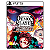 Jogo Demon Slayer -Kimetsu no Yaiba- The Hinokami Chronicles (versão standard edition) - PS5 Mídia Digital - Imagem 1