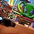 Jogo HOT WHEELS UNLEASHED™ 2 - Turbocharged - PS4 Mídia Digital - Imagem 2