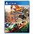 Jogo HOT WHEELS UNLEASHED™ 2 - Turbocharged - PS4 Mídia Digital - Imagem 1