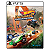 Jogo HOT WHEELS UNLEASHED™ 2 - Turbocharged - PS5 Mídia Digital - Imagem 1