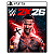Jogo WWE 2K26 - PS5 Mídia Digital - Imagem 1