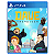 Jogo DAVE THE DIVER - PS4 Mídia Digital - Imagem 1