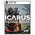 Jogo ICARUS Console Edition - PS5 Mídia Digital - Imagem 1