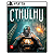 Jogo Cthulhu: The Cosmic Abyss - PS5 Mídia Digital - Imagem 1
