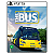 Jogo The BUS - PS5 Mídia Digital - Imagem 1