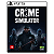 Jogo Crime Simulator - PS5 Mídia Digital - Imagem 1