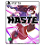 Jogo Haste - PS5 Mídia Digital - Imagem 1