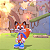 Jogo New Super Lucky's Tale - PS5 Mídia Digital - Imagem 6