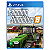 Jogo Farming Simulator 19 - PS4 Mídia Digital - Imagem 1