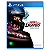 Jogo GRID Legends Standard Edition - PS4 Mídia Digital - Imagem 1