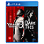 Jogo Yakuza Kiwami 3 & Dark Ties - PS4 Mídia Digital - Imagem 1