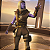 Jogo Star Wars: Contos dos Limites da Galáxia - Edição Aumentada - PS5 Mídia Digital - Imagem 2