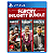 Jogo Far Cry - Pacote Insanidade - PS4 Mídia Digital - Imagem 1