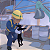 Jogo Little Kitty, Big City - PS4 Mídia Digital - Imagem 4