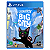Jogo Little Kitty, Big City - PS4 Mídia Digital - Imagem 1