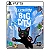 Jogo Little Kitty, Big City - PS5 Mídia Digital - Imagem 1