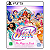 Jogo Winx Club: The Magic is Back - PS5 Mídia Digital - Imagem 1