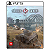 Jogo Sudden Strike 5 - PS5 Mídia Digital - Imagem 1