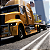 Jogo Truck Simulator 25 - American Driver - PS4 Mídia Digital - Imagem 5