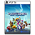 Jogo Plants vs. Zombies Batalha por Neighborville - PS5 Mídia Digital - Imagem 1