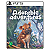 Jogo Adorable Adventures - PS5 Mídia Digital - Imagem 1
