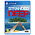 Jogo Stranded Deep - PS4 Mídia Digital - Imagem 1