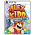 Jogo Alex Kidd in Miracle World DX - PS5 Mídia Digital - Imagem 1