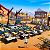 Jogo My Time at Sandrock - PS4 Mídia Digital - Imagem 5